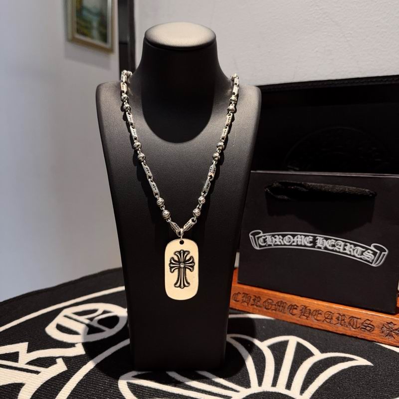 Chrome Hearts necklace 11yxx198